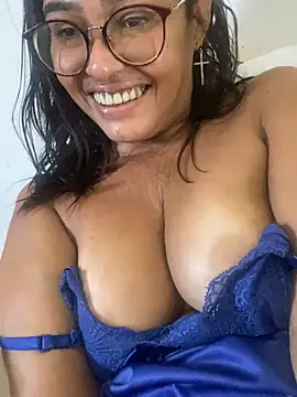 AMYBRASIL's Live XXX Chat
