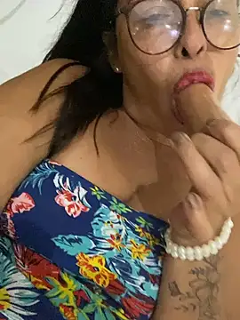 AMYBRASIL Show Webcam