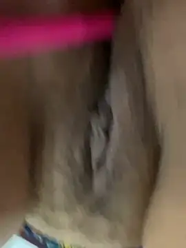 AMYBRASIL's Webcam Show