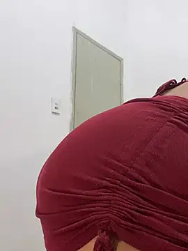 Živý XXX chat AMYBRASIL