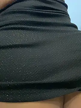 AMYBRASIL's Webcam Show