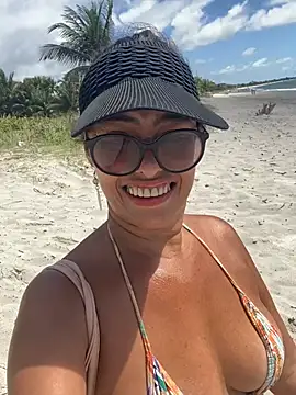 AMYBRASIL লাইভ XXX চ্যাট