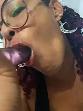 AMYBRASIL Webcam-Show