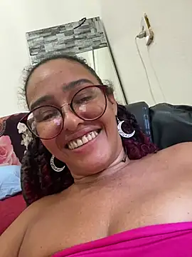 Show de webcam de AMYBRASIL
