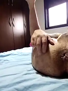 عرض كام TreatedAntidote