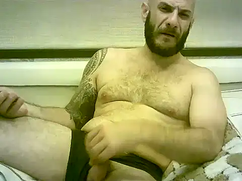 Zikoriko Pertunjukan Webcam