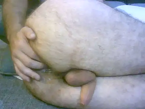 Zikoriko Show in webcam