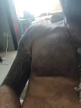 Zikoriko Pertunjukan Webcam