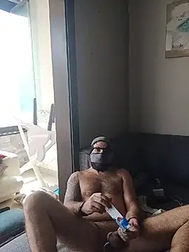Show de Zikoriko na webcam