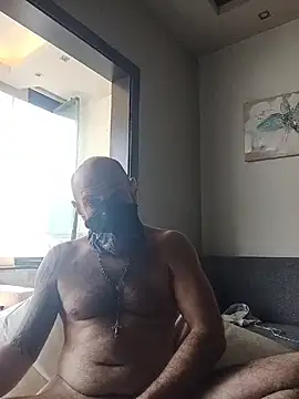Zikoriko Webcam show