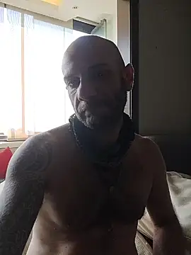 Zikoriko webcam show