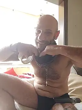 Zikoriko Pertunjukan Webcam