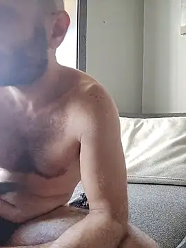 Zikoriko Webcam show