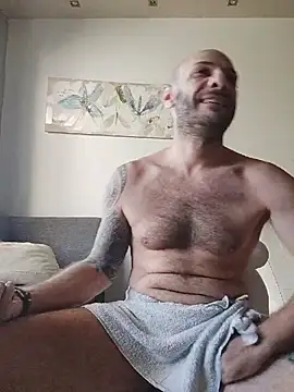 Zikoriko Webcam-Show