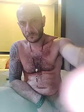 Show de Zikoriko na webcam