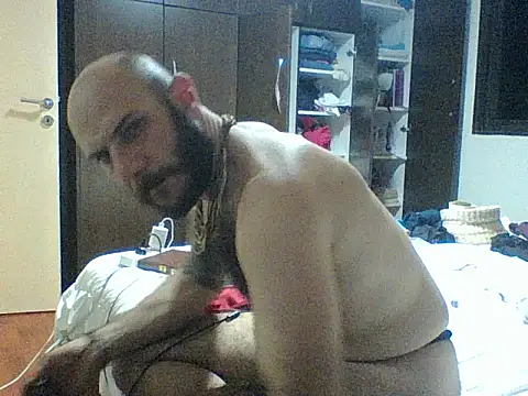 Zikoriko Webcamshow