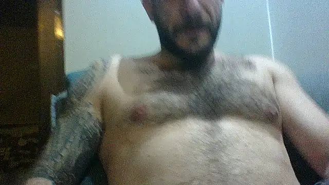 Show modela Zikoriko na web-kameri