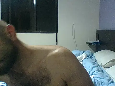 Zikoriko Webcam show