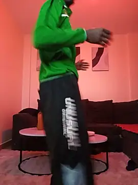 Constantine_LPG Webcam show
