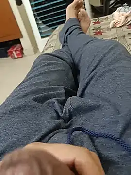 wrong_man25 Webcam-Show