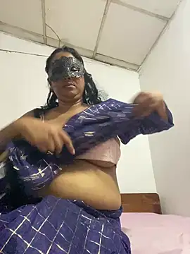 Lisa-40 Live XXX-Chat