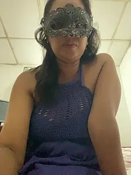 Lisa-40's Webcam Show