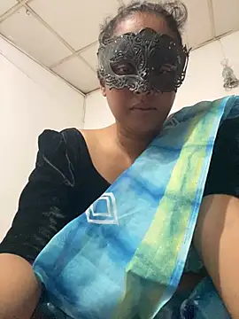 Lisa-40's Webcam Show