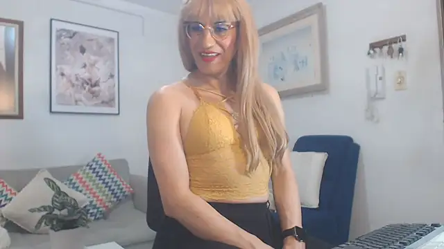 Show de webcam de gatasexlucy