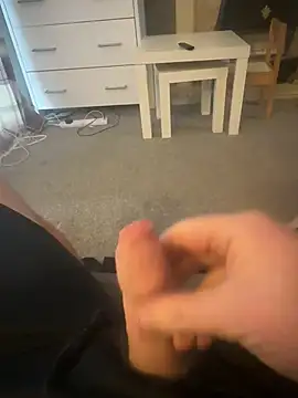 Show Webcam de Averagematt1991