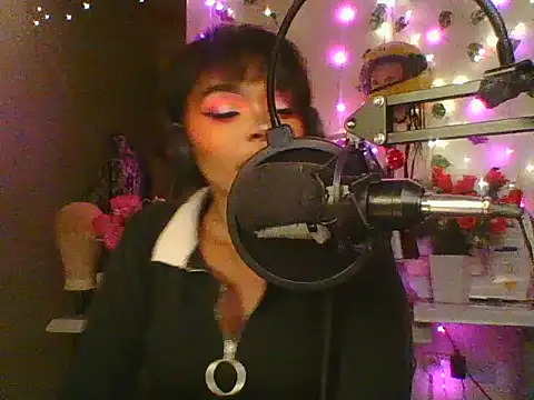Chat XXX en directo de Anaconda2350