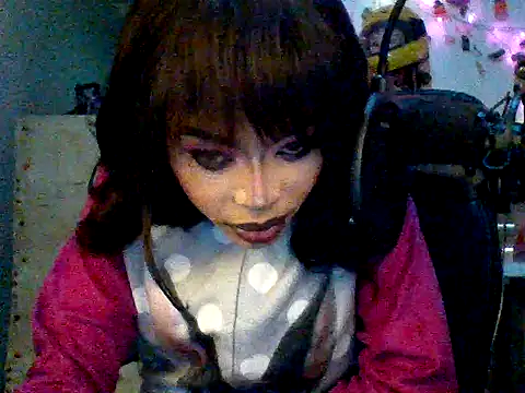 Chat XXX ao vivo de Anaconda2350