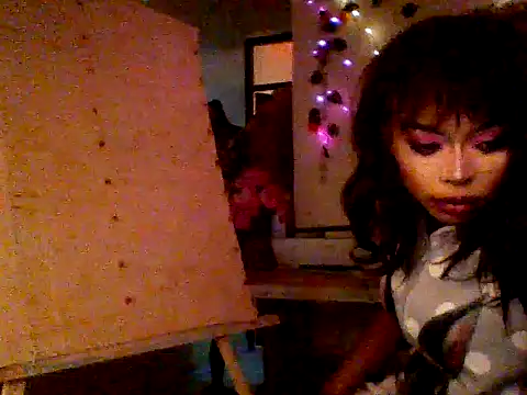 Anaconda2350n Live XXX chat