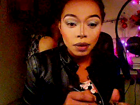 XXX chat uživo modela Anaconda2350
