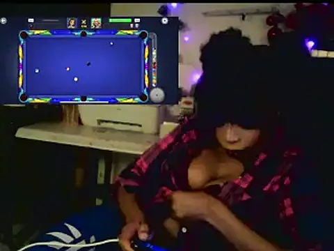 Anaconda2350's Live XXX Chat