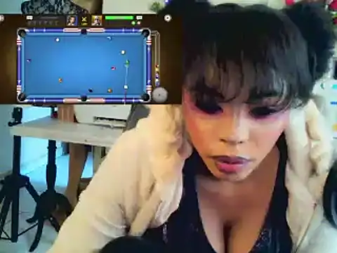 Anaconda2350's Live XXX Chat