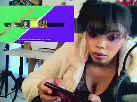 Chat +18 de Anaconda2350 ao vivo