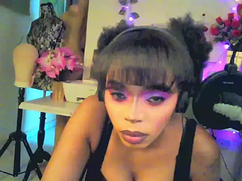 Chatroom XXX en direct de Anaconda2350