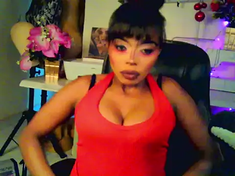 Chat XXX en directo de Anaconda2350