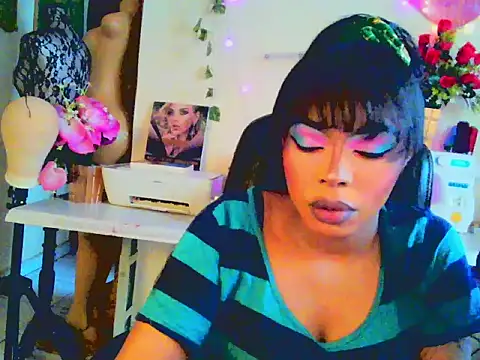 Chat XXX en directo de Anaconda2350