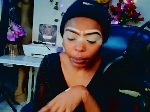 Anaconda2350's Live XXX Chat