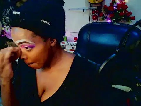 Anaconda2350's Live XXX Chat