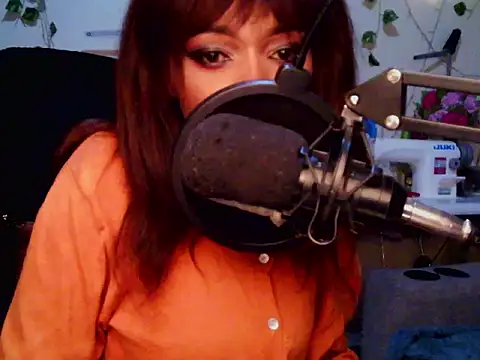 Anaconda2350 Live XXX-chat