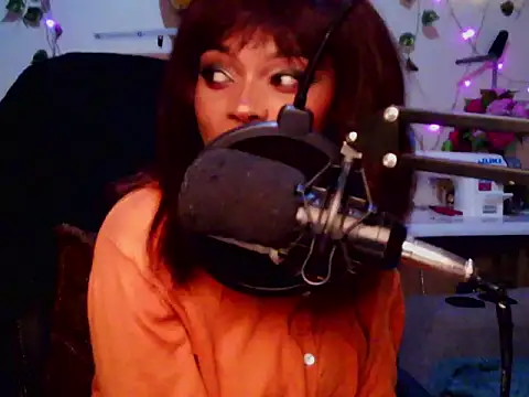 Chat XXX en directo de Anaconda2350