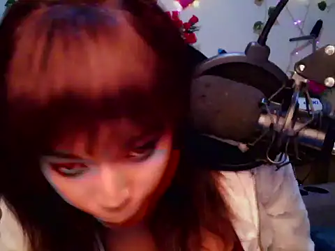 Anaconda2350 Live XXX-Chat
