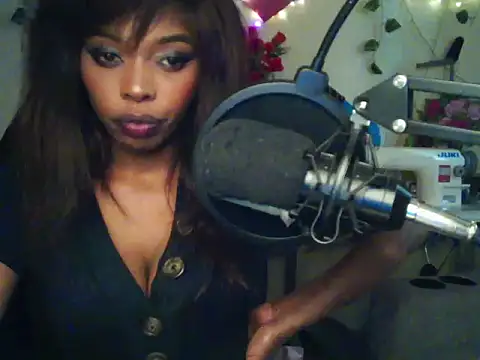 Anaconda2350's Live XXX Chat