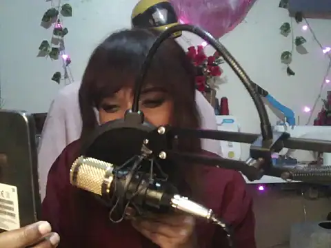 Anaconda2350 Obrolan Langsung XXX