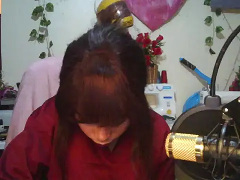 Chat +18 de Anaconda2350 ao vivo