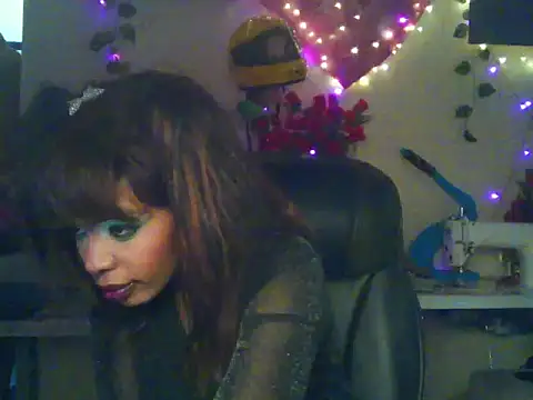 Anaconda2350 Live XXX-chat