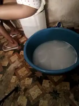 Pertunjukan Kamera Web bigburnmzansi