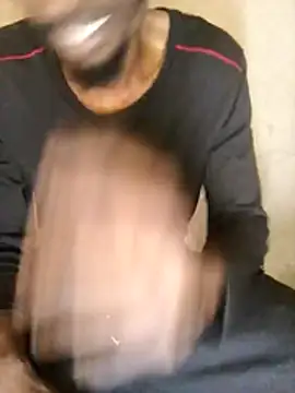 bigburnmzansi Webcam-Show